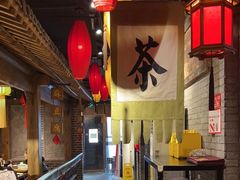 -北平盛世·新京菜·北京烤鸭(劲松·双井店)