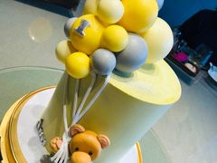 -Biteology Artisan Cakes(红庄·国际文化保税创新园店)