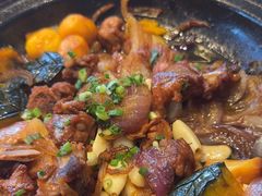 -永安鱼庄·镇江菜(丁卯店)