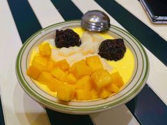 -堂屋糖水店(愚园店)
