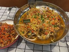 -江西老表·经典江西八大碗