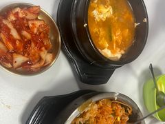 -韩泉韩国美食屋(朝晖路店)