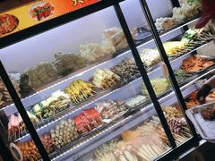 -大周炸串店