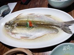 -鱼食饭稻·苏浙土菜17年老馆子(平江路店)