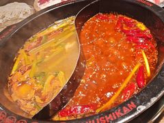 -牛市坎火锅(建设路店)