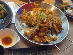 -红盔甲·小龙虾(车公庙店)