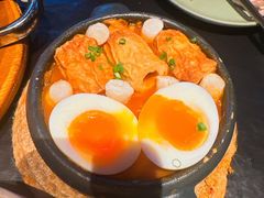 -NEED创意韩国料理(青岛万象城店)
