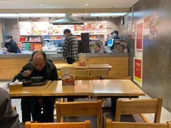 大堂-田老师红烧肉(朝阳建外东区店)