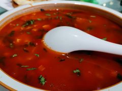 -阿西娅食府(中关村店)