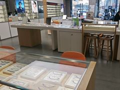 -宝明斋眼镜(大观园店)