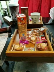 点击看大图 -名品美发