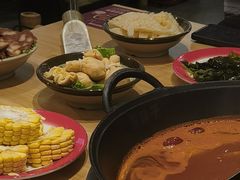 -天都火锅酒楼(虹梅南路店)