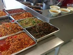 -晓马鸭店(新芜路店)