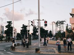 -美国村