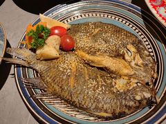 -塔哈尔·新疆盛宴(奉贤龙湖店)