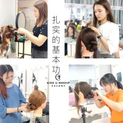 -KISS U 国际美学