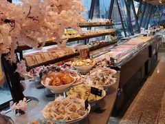 自助取餐区-贵阳高新惠诚食品有限公司