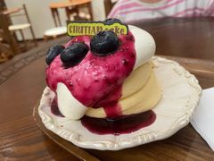 -初甜·舒芙蕾·韩式雪花冰(流塘店)