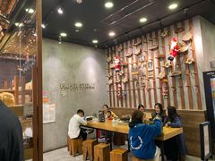 大堂-PAPER STONE BAKERY(天汇广场店)