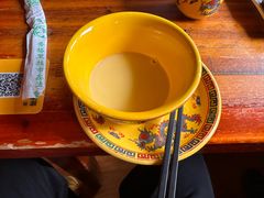 -塔洛藏餐吧(香格里拉古城店)
