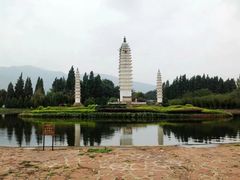 -云南民族村