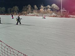 -棋盘山冰雪大世界