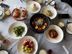 -吴越荣记·苏州菜·松鼠桂鱼(斜塘老街店)