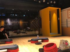 -超级猩猩健身·团课(陆家嘴中心店)