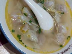 -小杨生煎(周浦万达店)