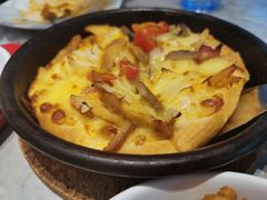 -必胜客(WOW合肥北城店)