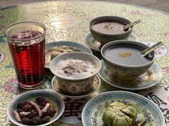 -宫事颐庭·老佛爷贵寿下午茶(颐和园店)