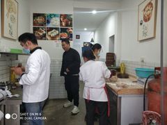 -晓友烧麦(光华村店)