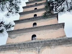 -大慈恩寺(大雁塔)