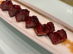 -金轩中餐厅 Jin Xuan(浦东丽思卡尔顿酒店)