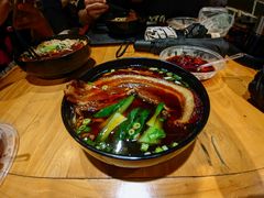-老城南.鸭血粉丝汤(夫子庙店)