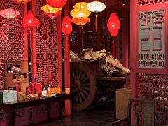 -湖滨28中餐厅·西湖宴·杭州君悦酒店