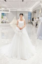 -MuseMarry婚纱(前海嘉里中心店)