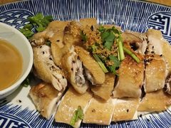 -常来小聚·广州非遗传承餐厅(高德置地店)