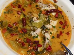 -西湖春天•老字号杭州菜(百汇店)