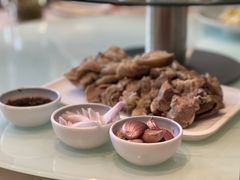 -清真·胖妈妈手抓餐厅(定西路长城宾馆店)