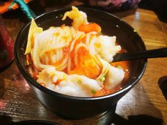 -老妈米线(木渎影视城店)