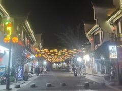 -靖西锦绣古镇景区