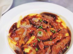 -颓记茶餐厅(美景总店)