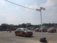 -番禺裕安驾校·学车·考证(大学城校区)