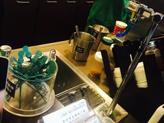 -星巴克(常州丰臣国际广场店)