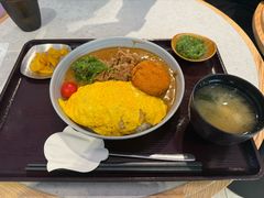 -dodonpa.墩墩伐 便当食堂(博华广场店)