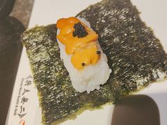 -将太无二·北美传奇寿司(瑞士公寓店)