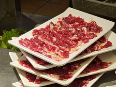 -潮泰牛肉火锅 · 创于1992年(车公庙店)