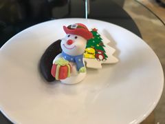 -粤海喜来登酒店·&More聚驿(天河城店)