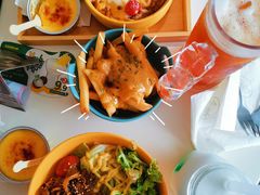 -艾薯夫妇Aysh(福田星河COCOPark店)